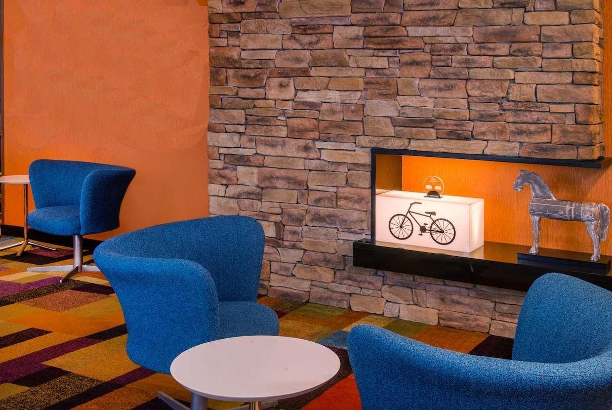 Baymont By Wyndham Chambersburg Ξενοδοχείο Εξωτερικό φωτογραφία
